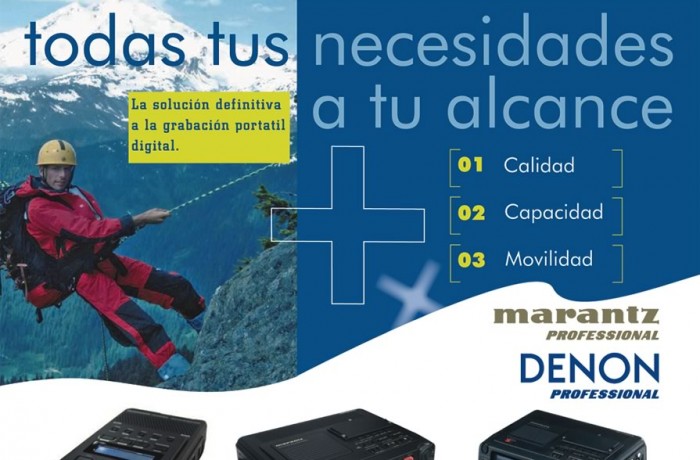 Diseño publicitario