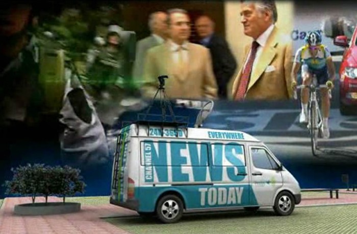 Edición de video y publicidad