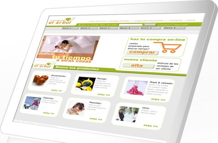 Web II