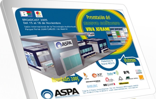 Emailing marketing