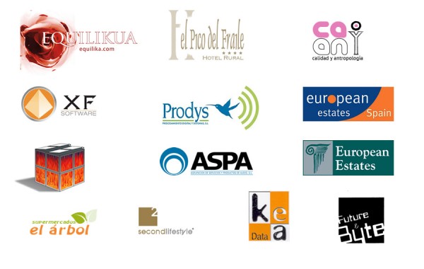 Identidad corporativa II