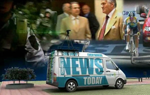 Edición de video y publicidad
